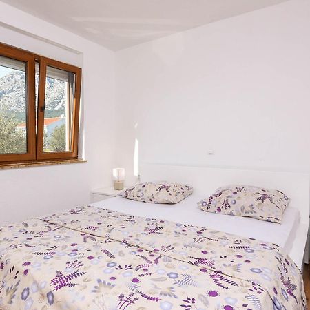 Lidija Apartmani Orebic Bilik gambar