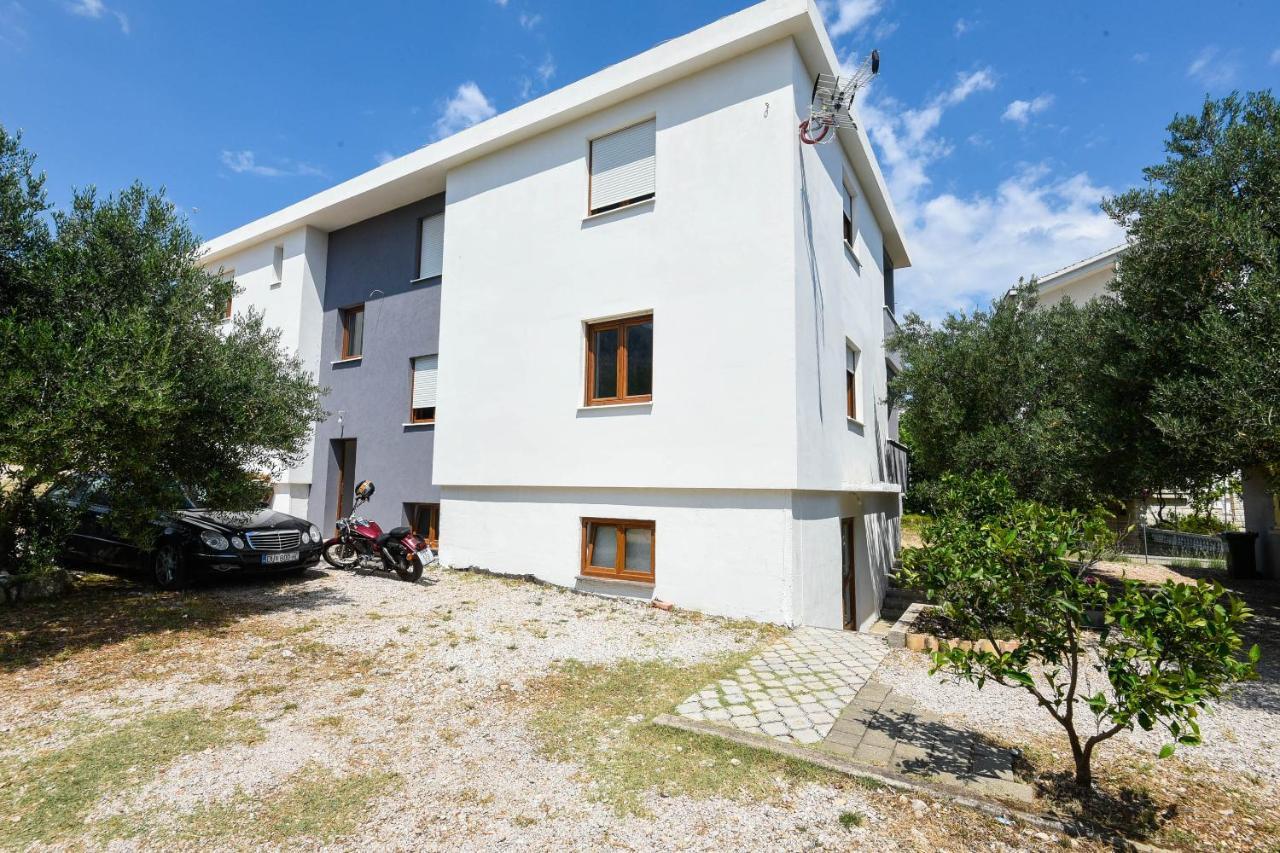 Lidija Apartmani Orebic Luaran gambar