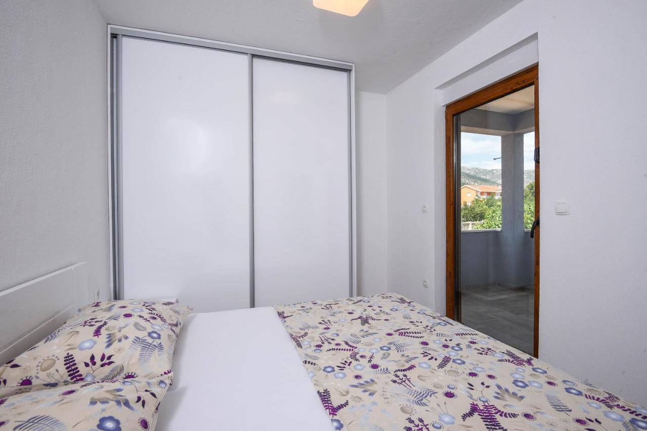 Lidija Apartmani Orebic Luaran gambar
