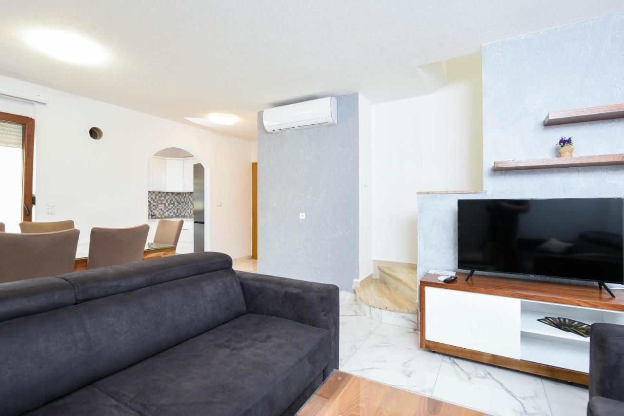 Lidija Apartmani Orebic Luaran gambar