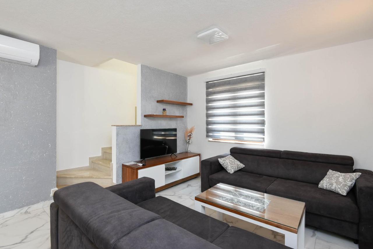 Lidija Apartmani Orebic Luaran gambar