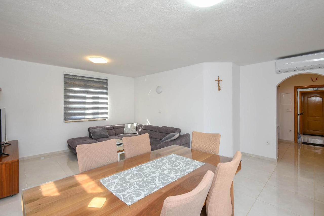 Lidija Apartmani Orebic Luaran gambar
