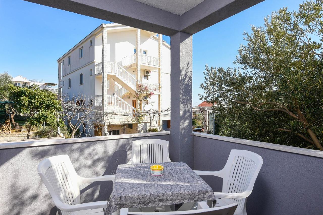 Lidija Apartmani Orebic Luaran gambar