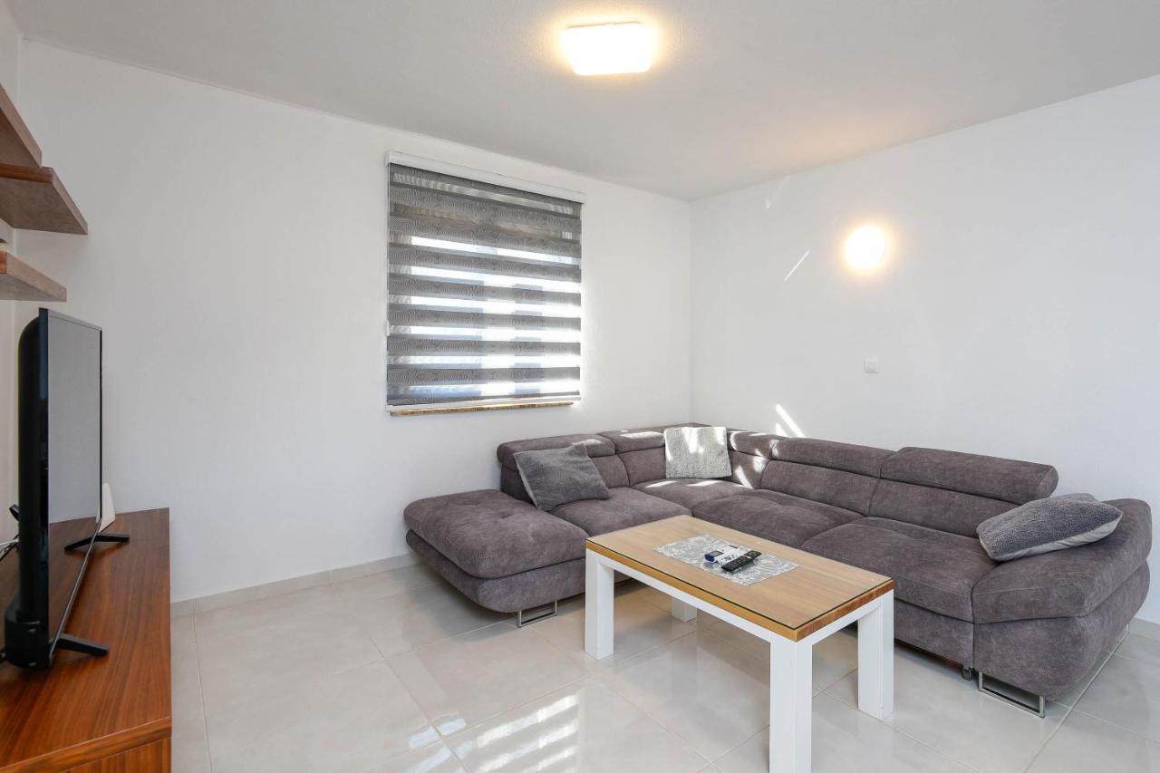 Lidija Apartmani Orebic Luaran gambar