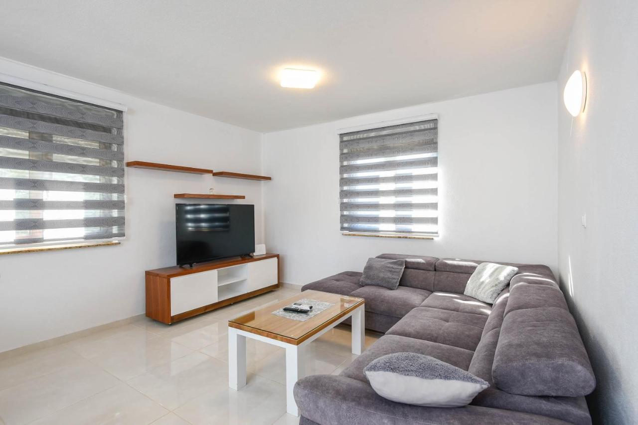 Lidija Apartmani Orebic Luaran gambar