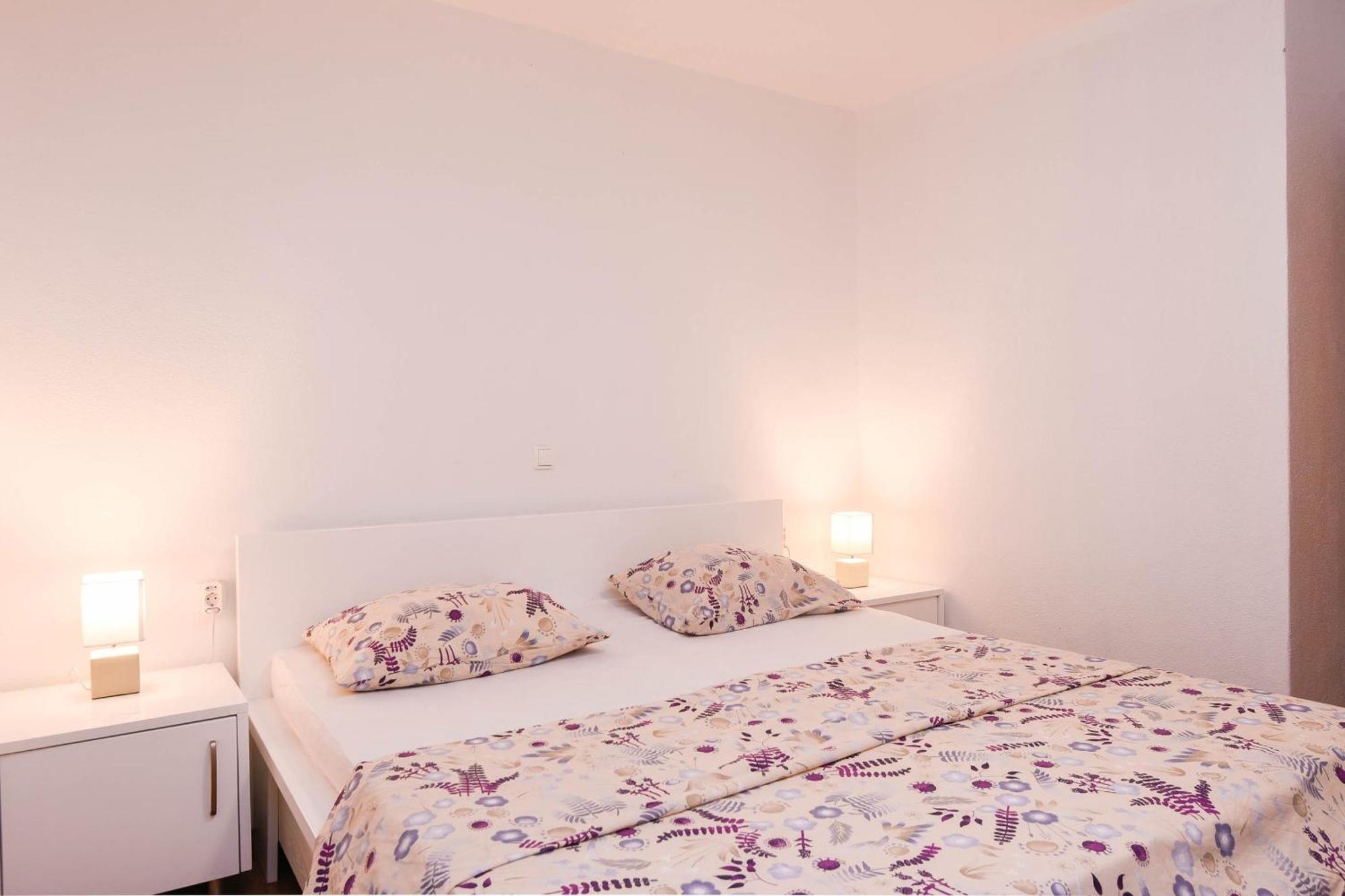 Lidija Apartmani Orebic Bilik gambar