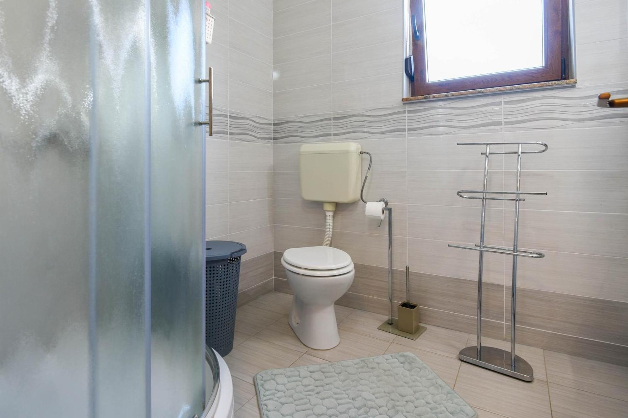 Lidija Apartmani Orebic Bilik gambar