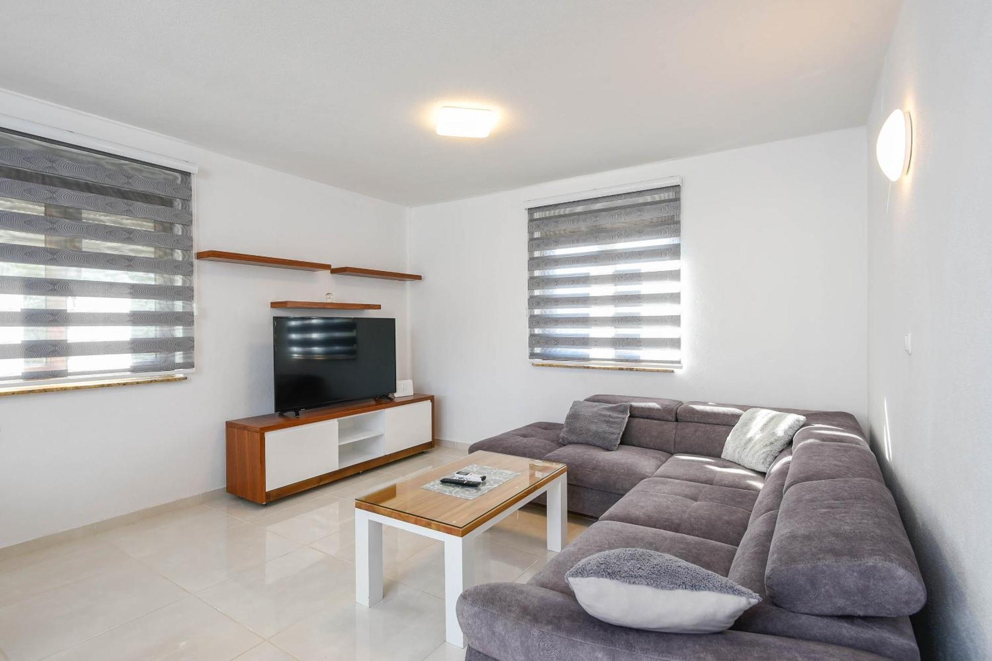 Lidija Apartmani Orebic Bilik gambar